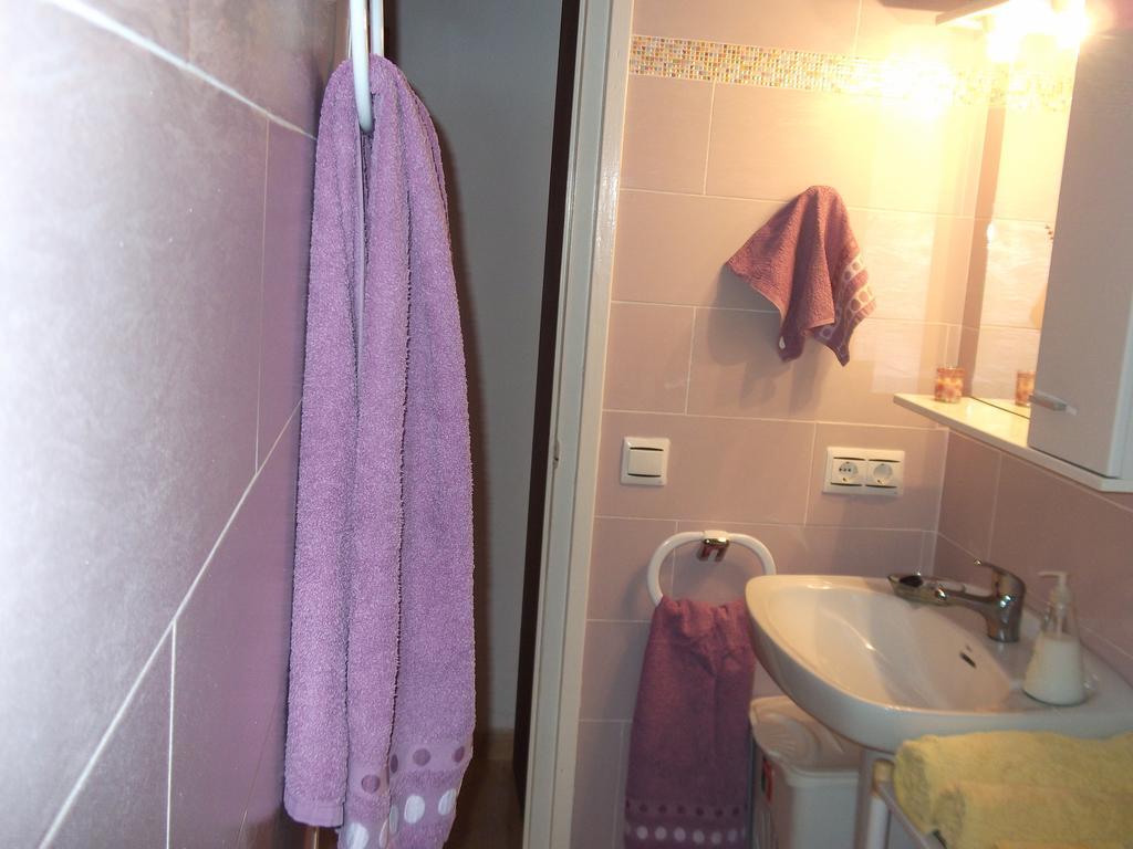 Apartamento Gerard Riumar Kültér fotó