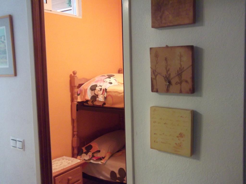 Apartamento Gerard Riumar Kültér fotó