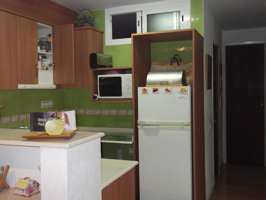 Apartamento Gerard Riumar Kültér fotó