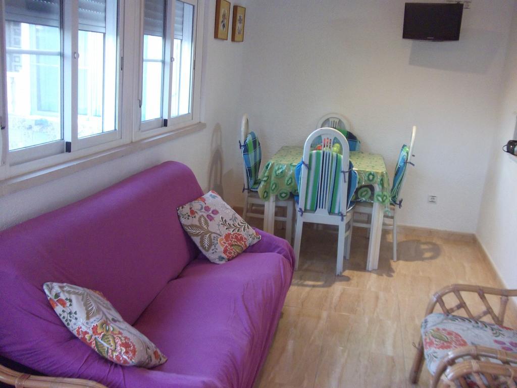 Apartamento Gerard Riumar Kültér fotó
