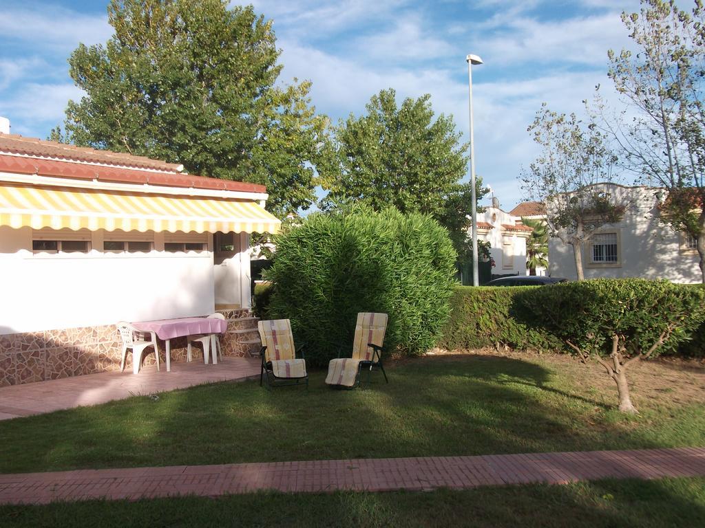 Apartamento Gerard Riumar Kültér fotó