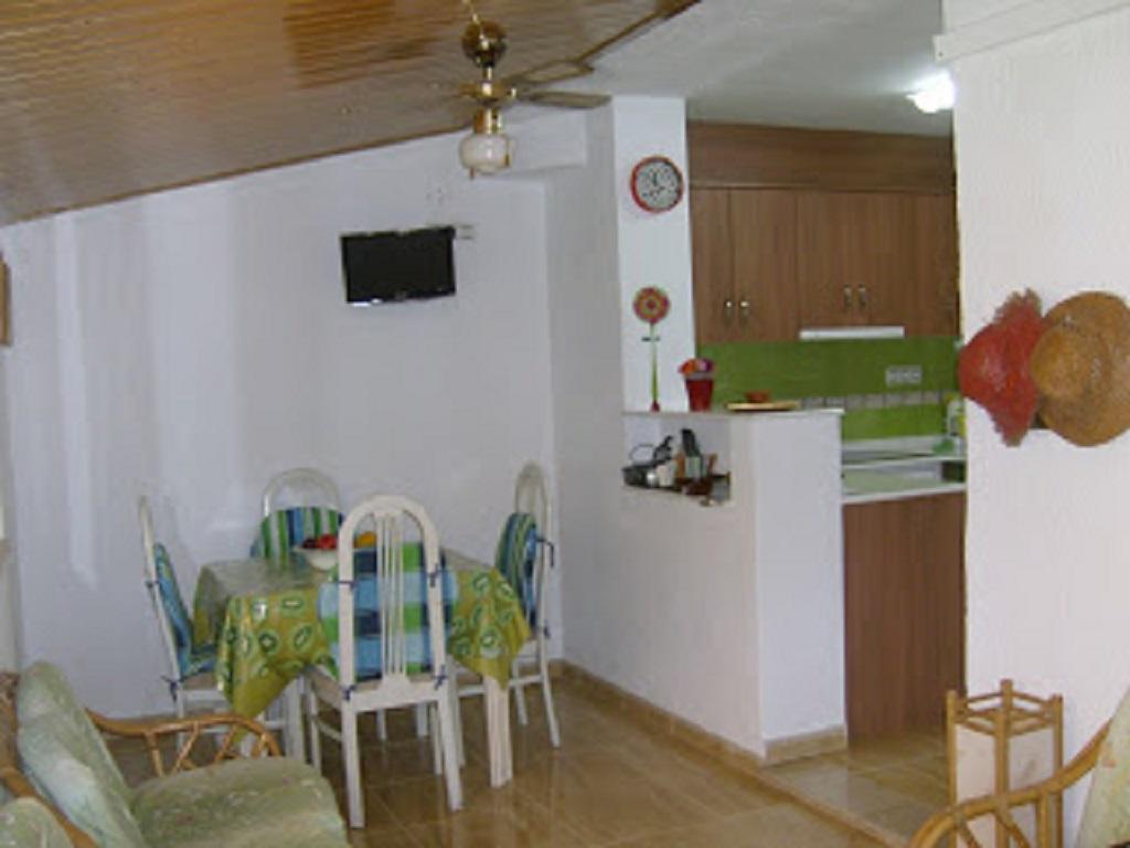 Apartamento Gerard Riumar Kültér fotó